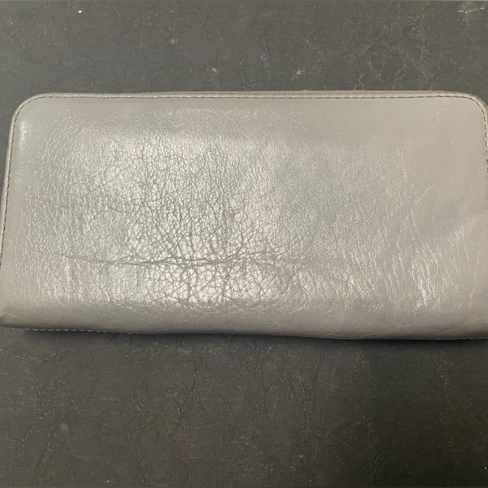 Coach Wallet - Picture 2 of 6